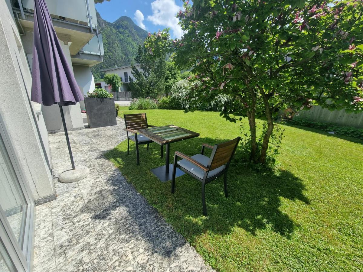 Ferienwohnungen Strass Im Zillertal Exteriör bild