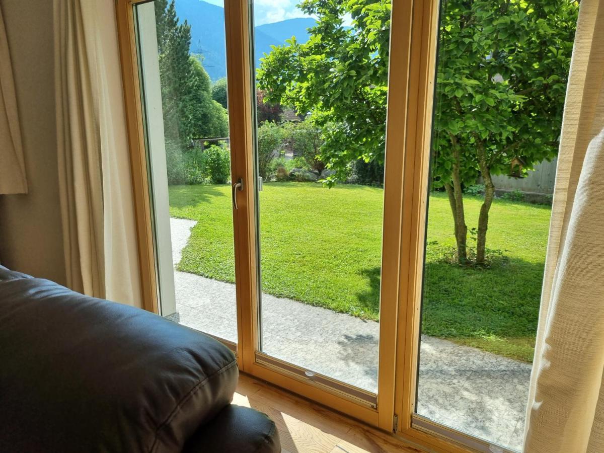 Ferienwohnungen Strass Im Zillertal Exteriör bild